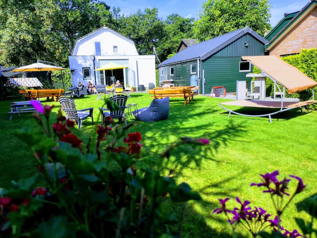 B&B de Koffietuin - Housity
