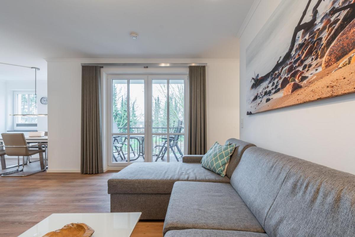 Haus Pamir - Ferienwohnungen - Housity