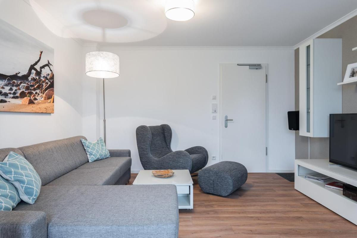 Haus Pamir - Ferienwohnungen - Housity