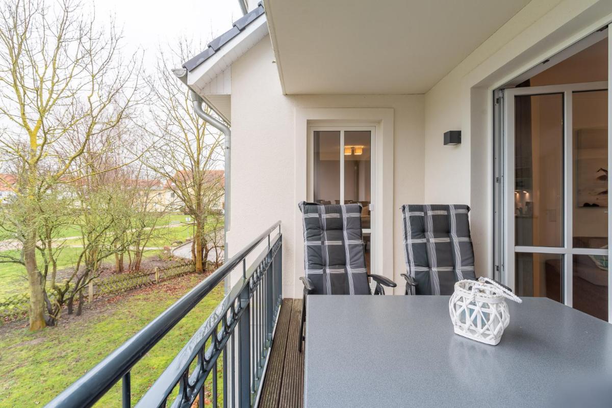 Haus Pamir - Ferienwohnungen - Housity