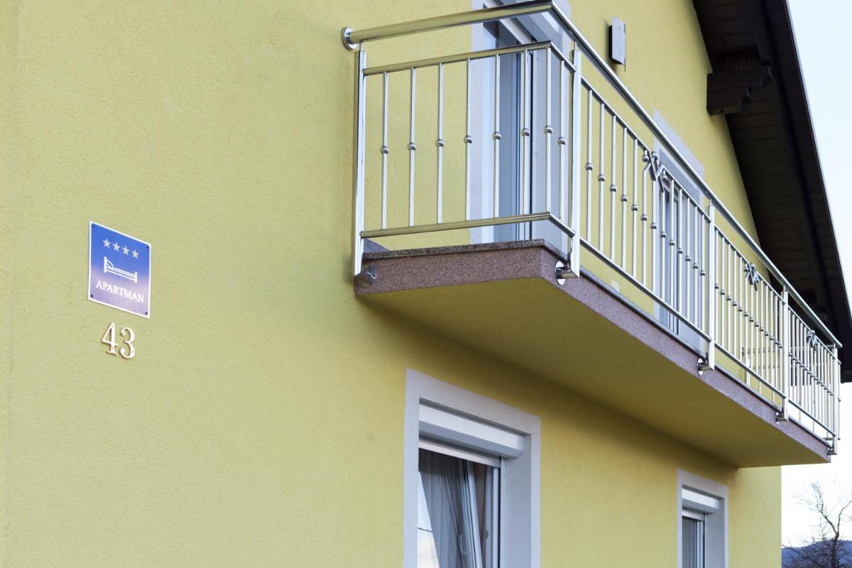 Apartman Eva Maria - Housity