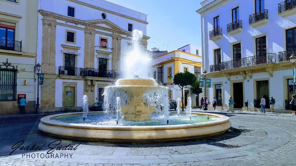 Sherry house - Housity