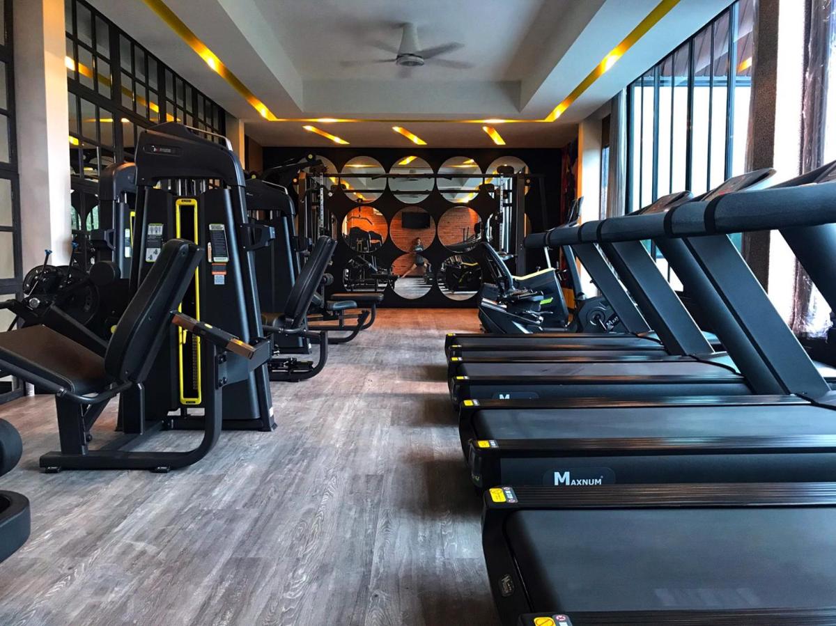 พาลาซิโอ เดอ ปราณี - Housity