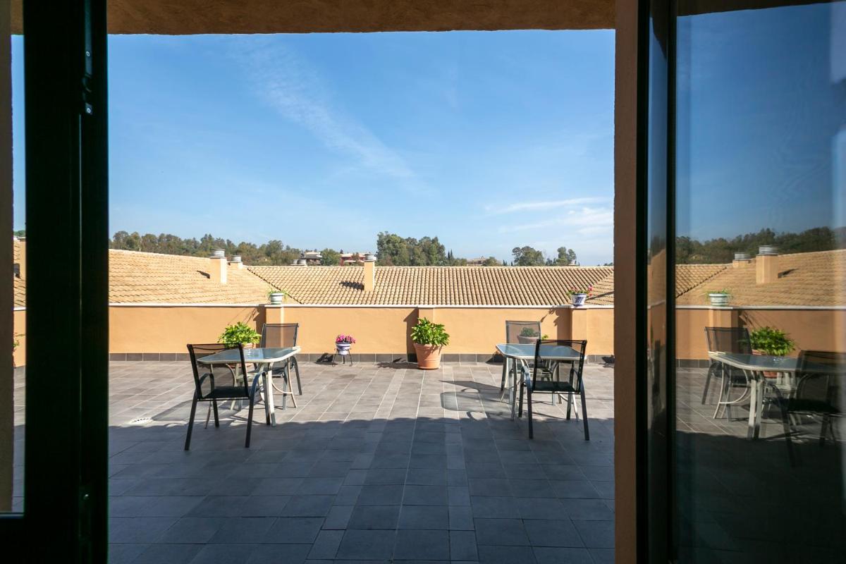 Suitetrails - Apartamentos Turísticos La Castilleja
