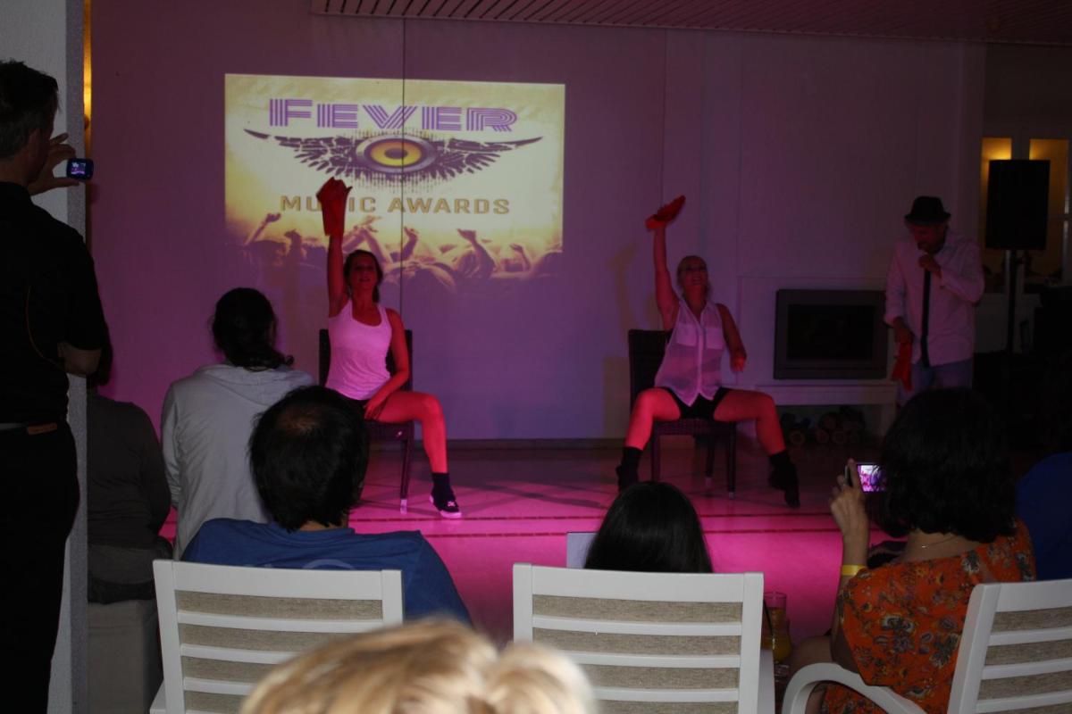 Suitetrails - Hydrele Beach Hotel & Village