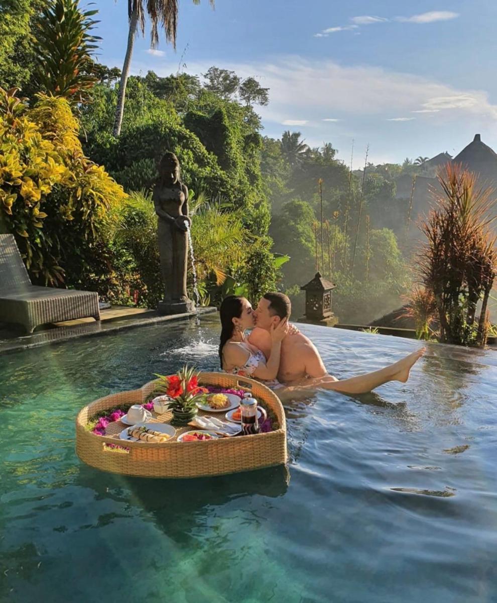 Kukuh House Ubud - Housity