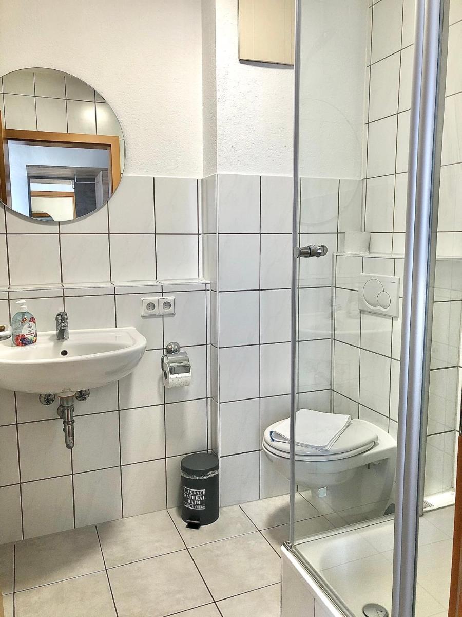 Suitetrails - SP-Appartements