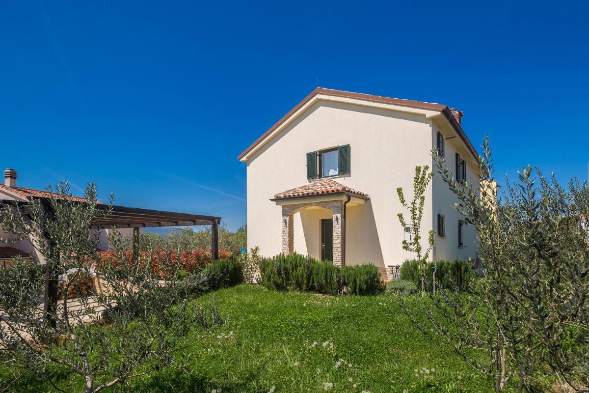 Holiday house BRZAC - Housity