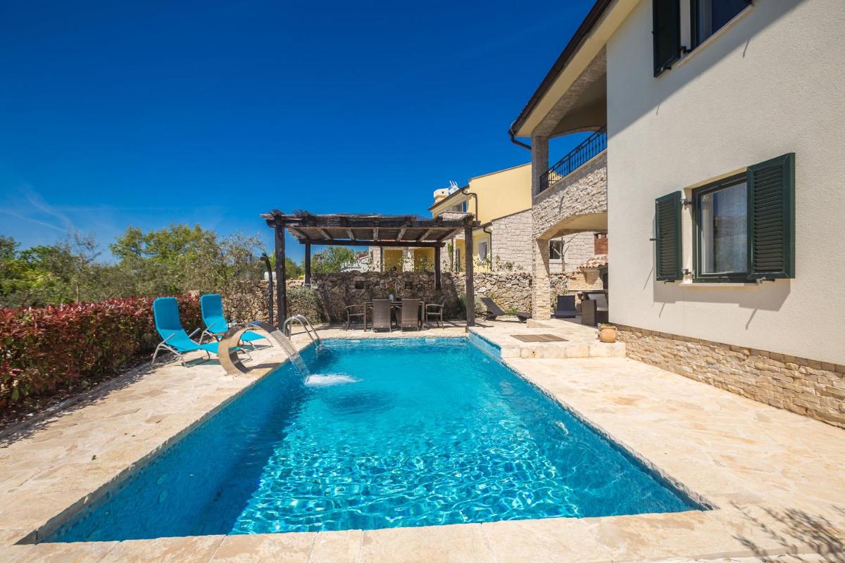 Holiday house BRZAC - Housity