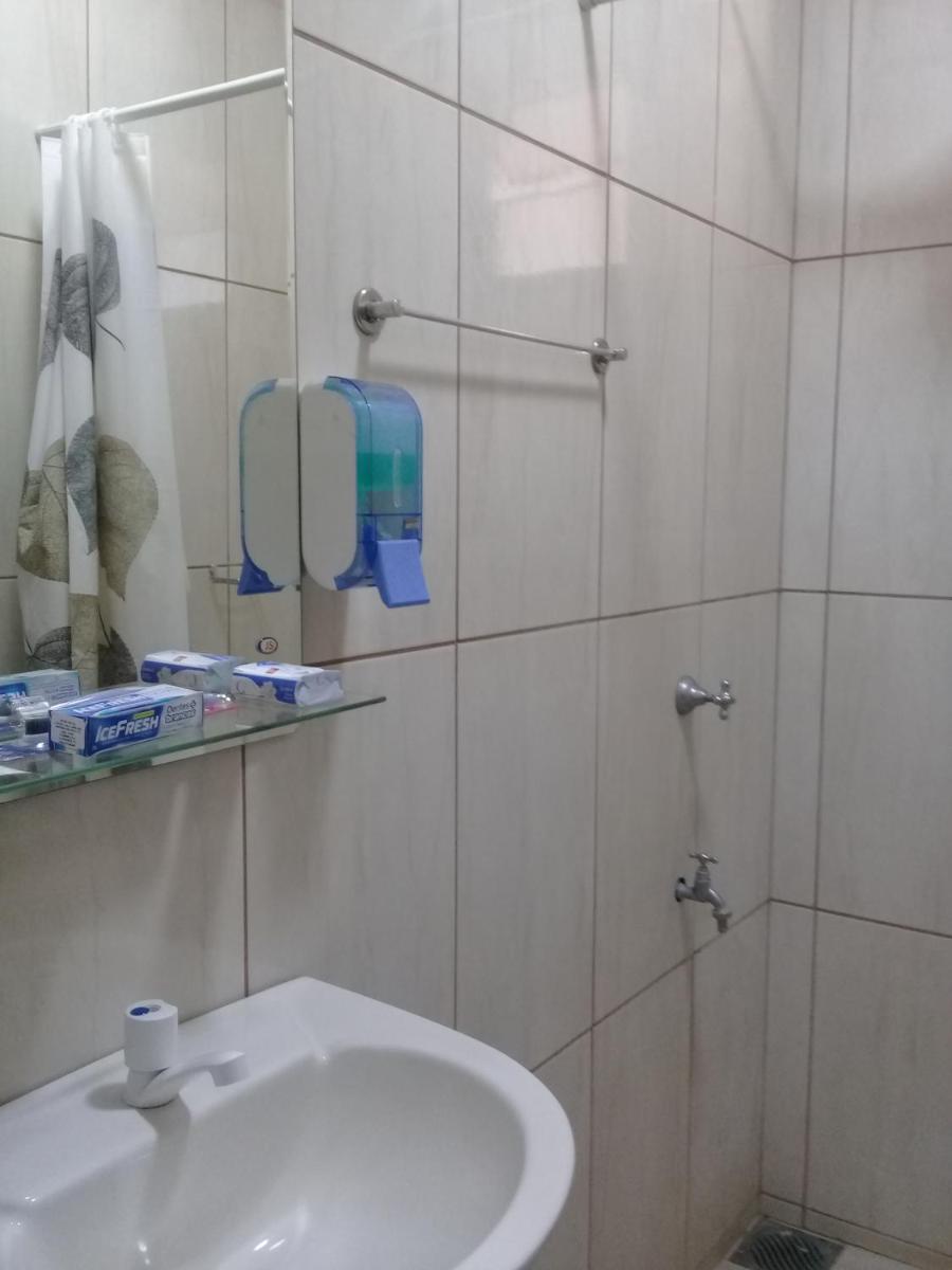 Ciudad del Este - Apartamento completo con todos los servicios - Housity