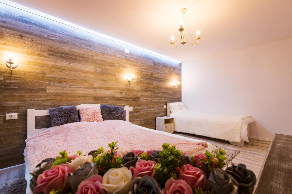 Apartament Maria - Housity