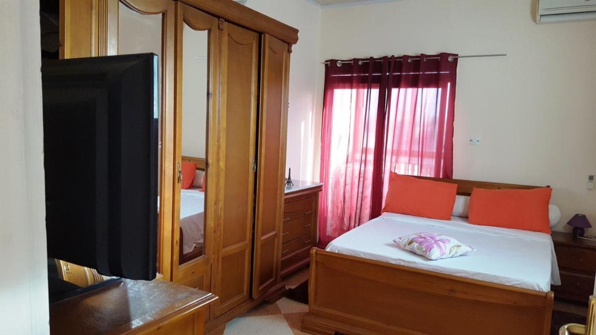 niveau de villa kouba - Housity