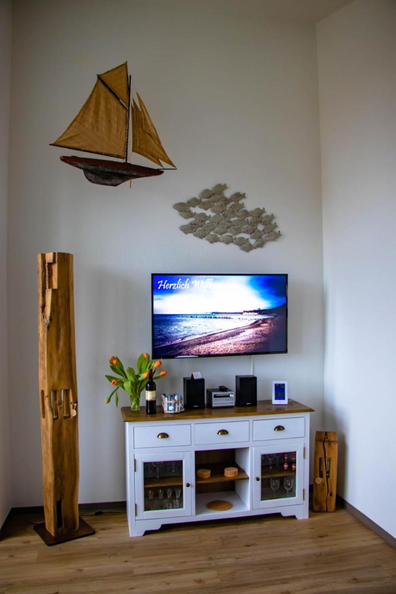 Ferienwohnung Stella Maris - Housity