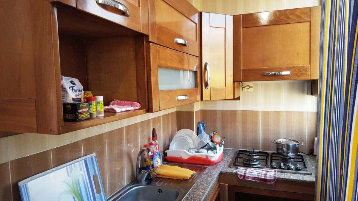 niveau de villa kouba - Housity