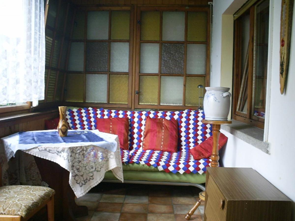 Ferienhaus Krähmer - Housity