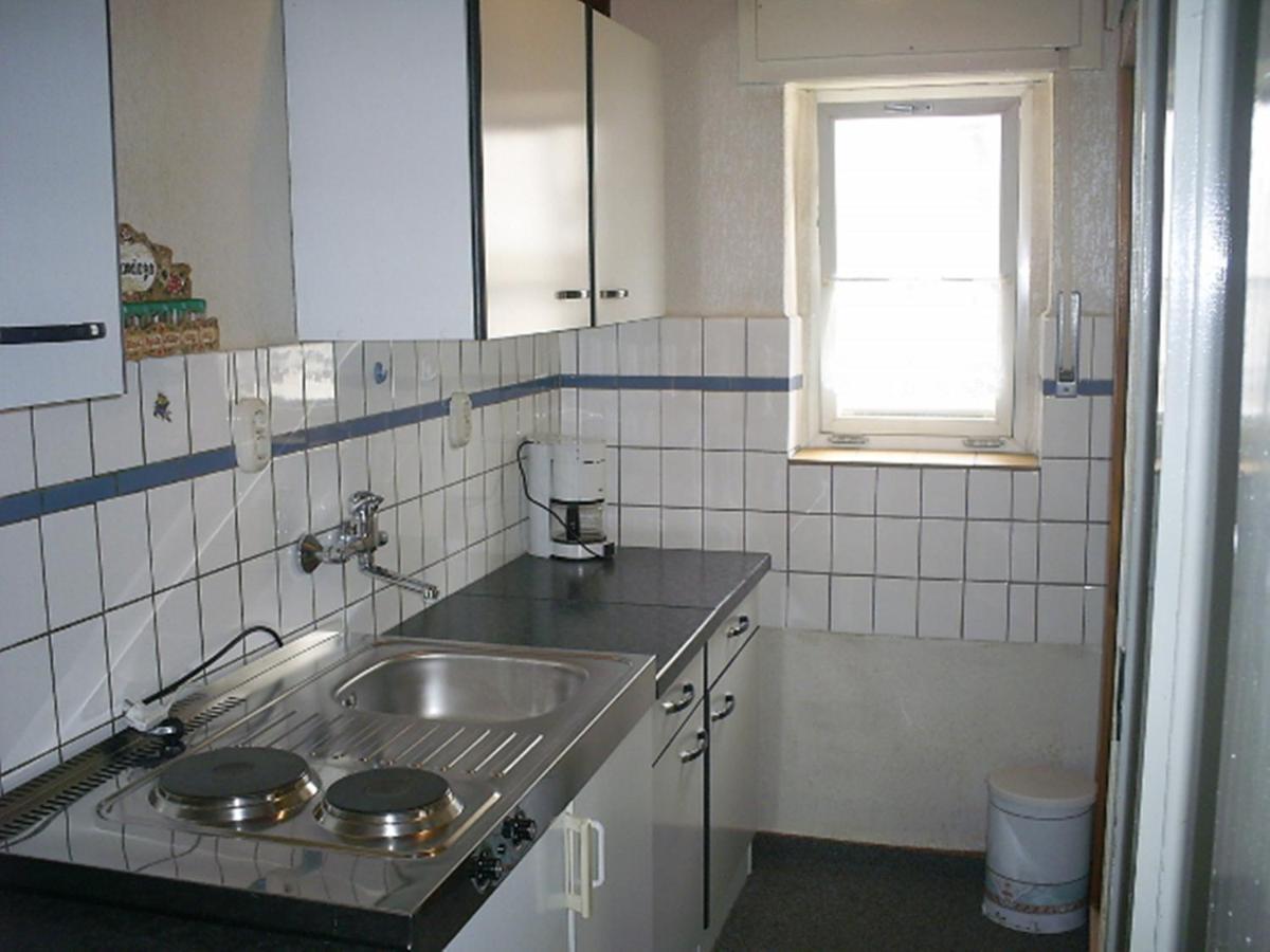 Ferienhaus Krähmer - Housity