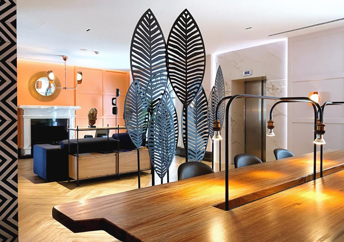 Iliria Boutique Hotel - Housity