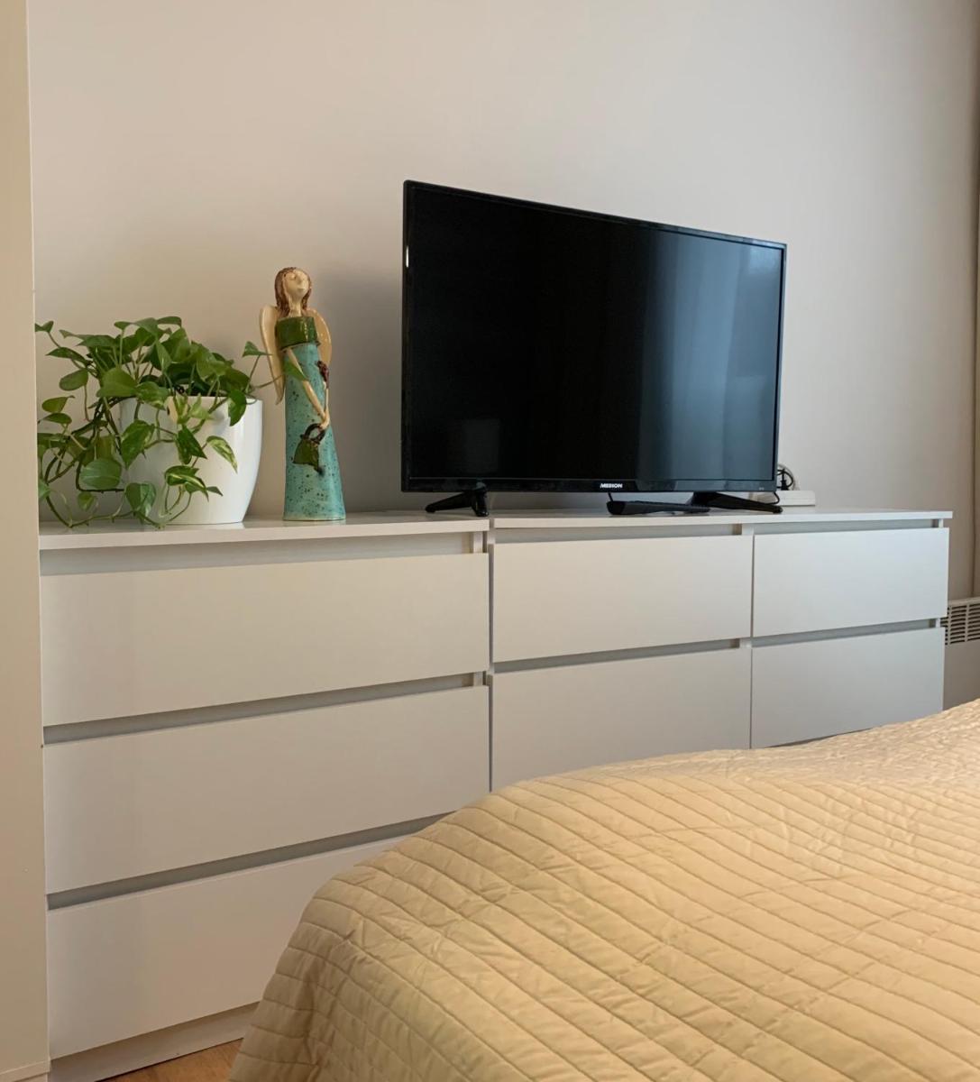 Apartament Arte Povera - Hizvo