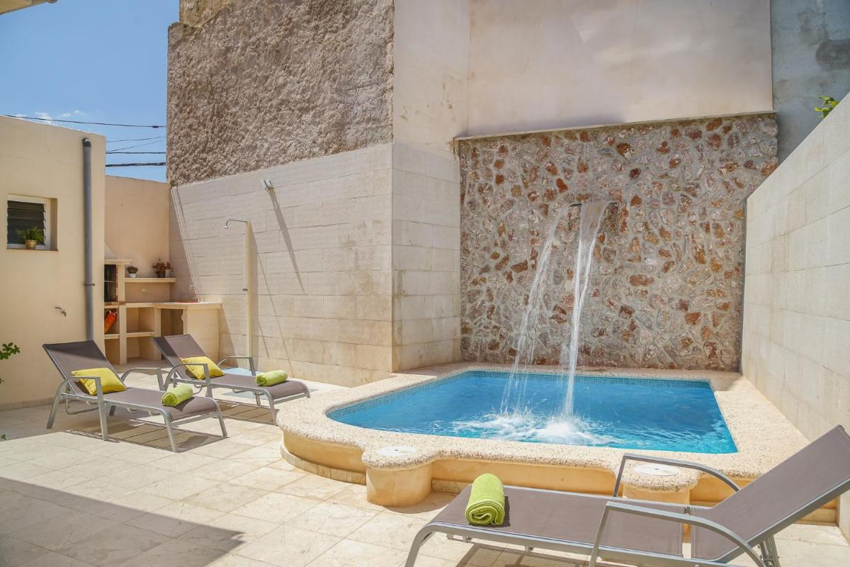 Holiday Home Ribot - Housity