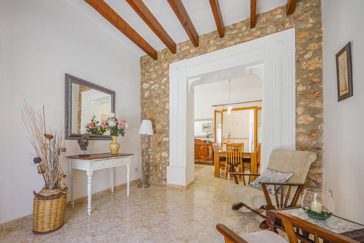 Holiday Home Ribot - Housity