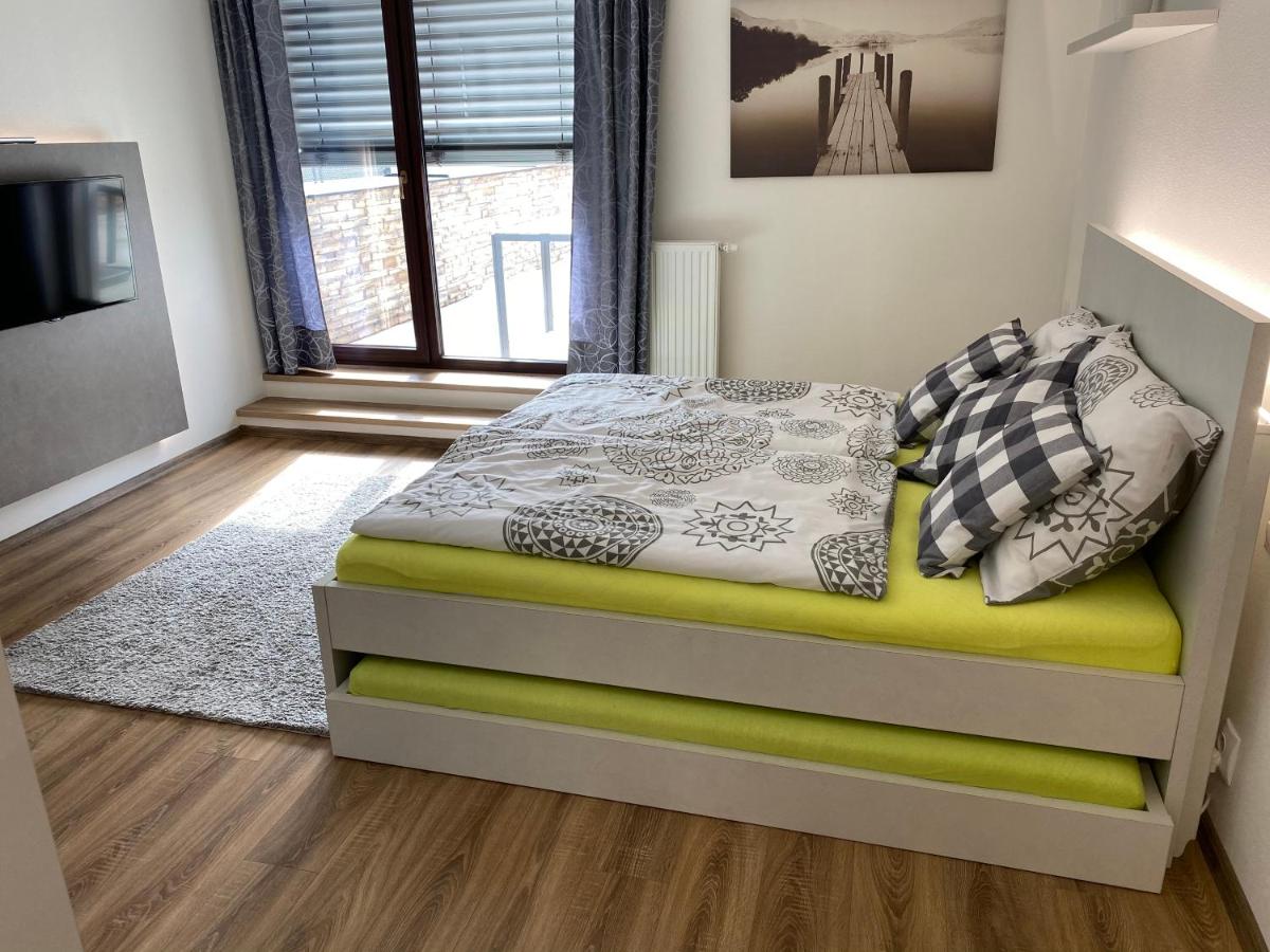 Apartmán Monika - Housity