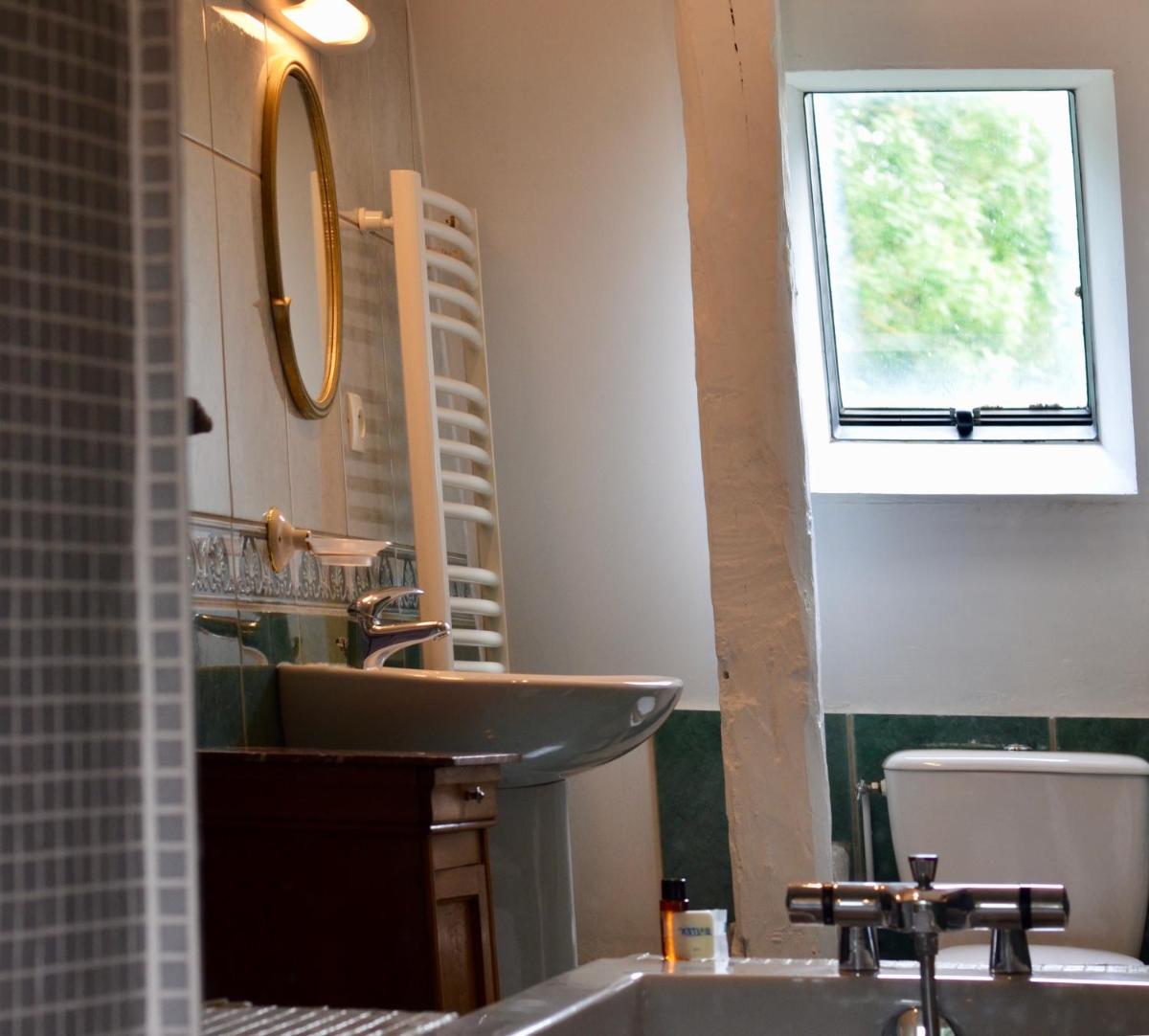 B&B La tour blanche - Housity