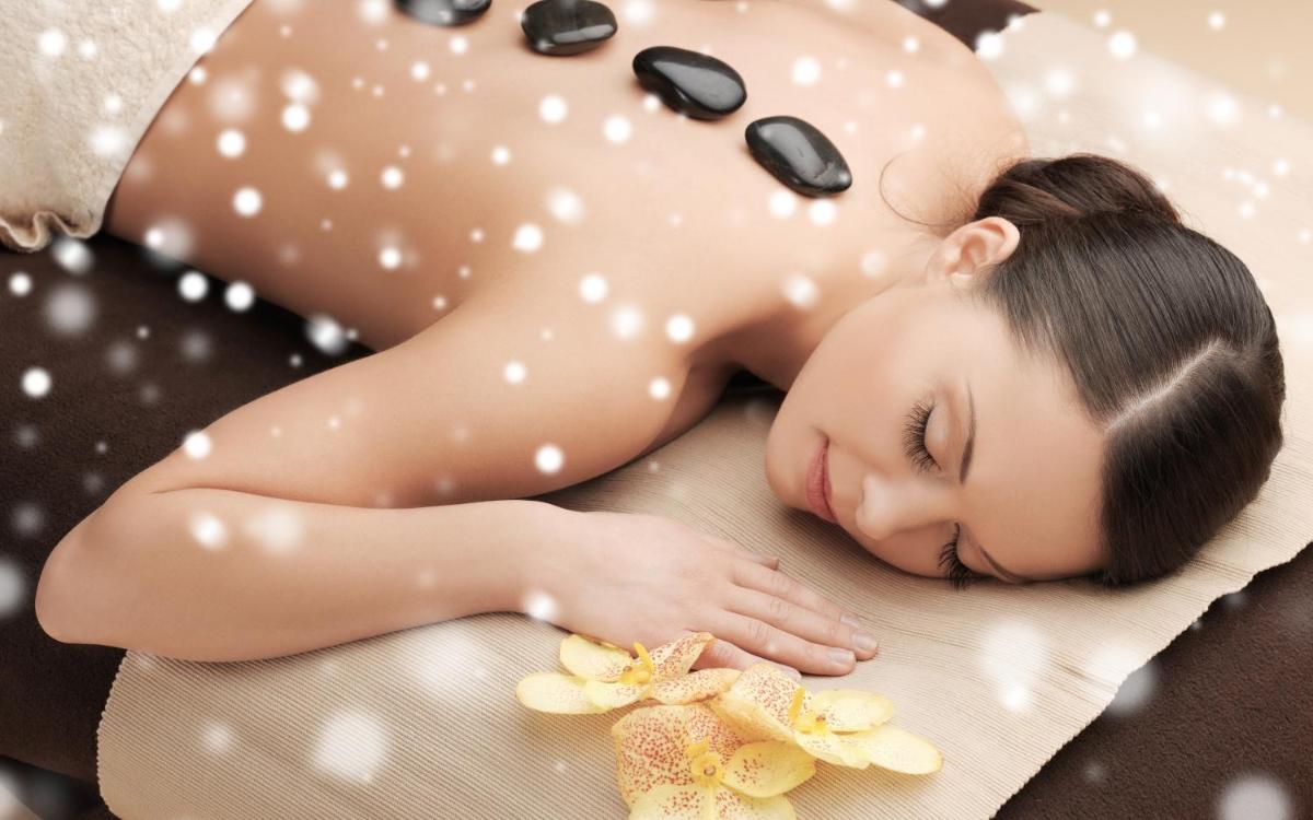 Spa ou équipements de bien-être de l'établissement Château de Tressé