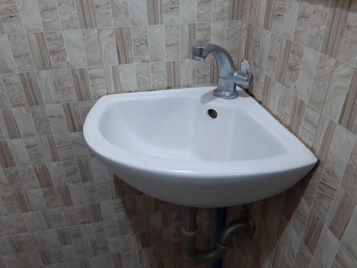 Clark-Pad Inn, Angeles City - Housity