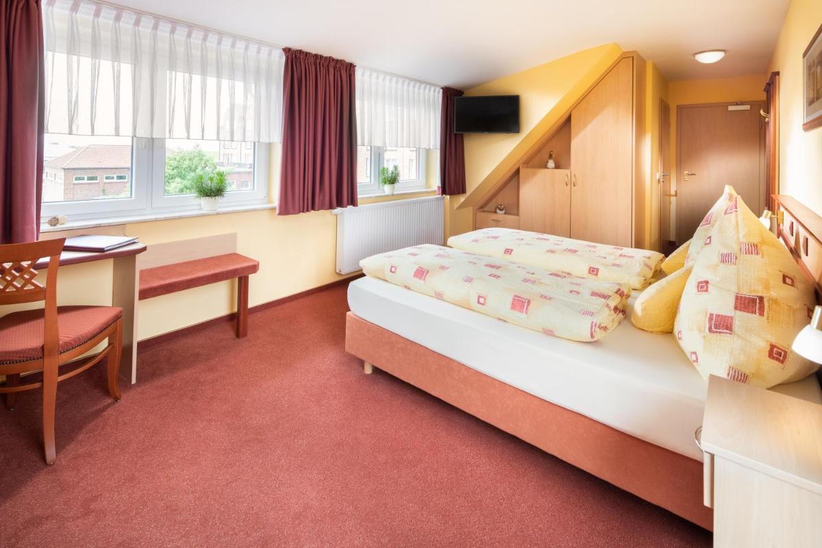 Hotel Atlantis - Housity