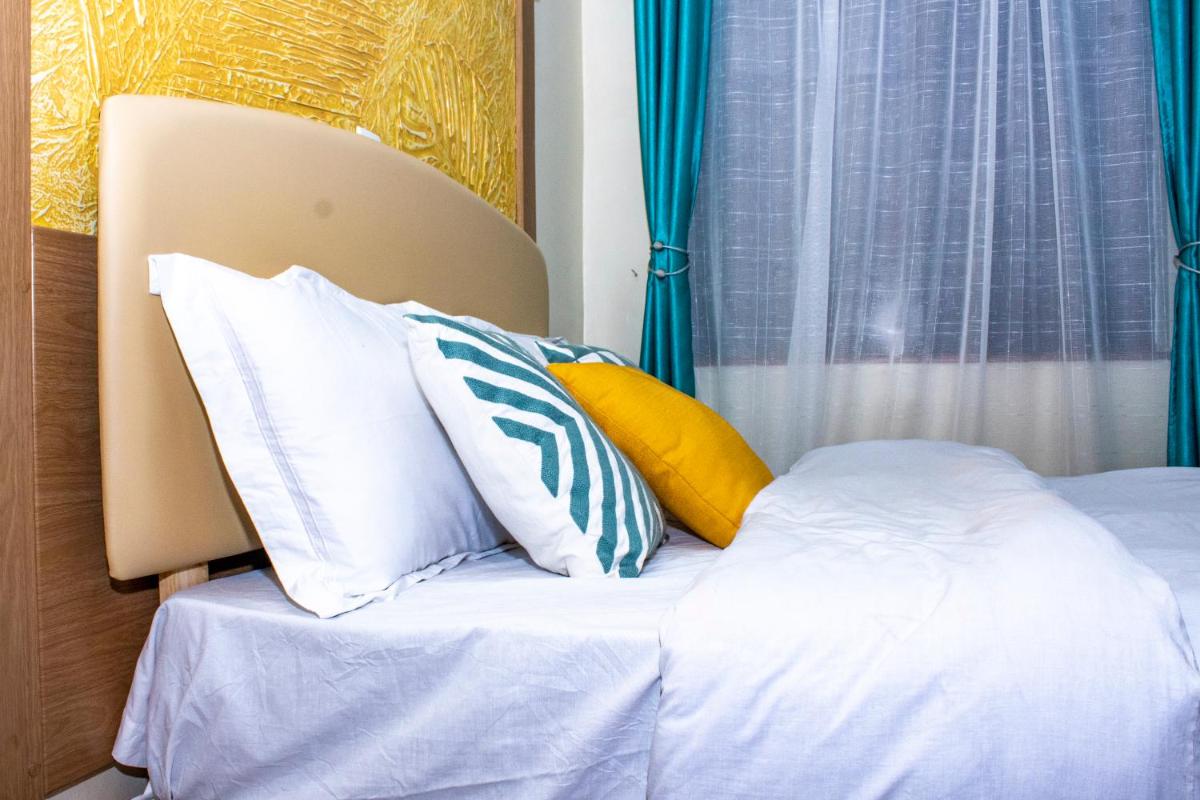 Kate Apartments, Studios-Mvuli Suites, Nairobi - Housity