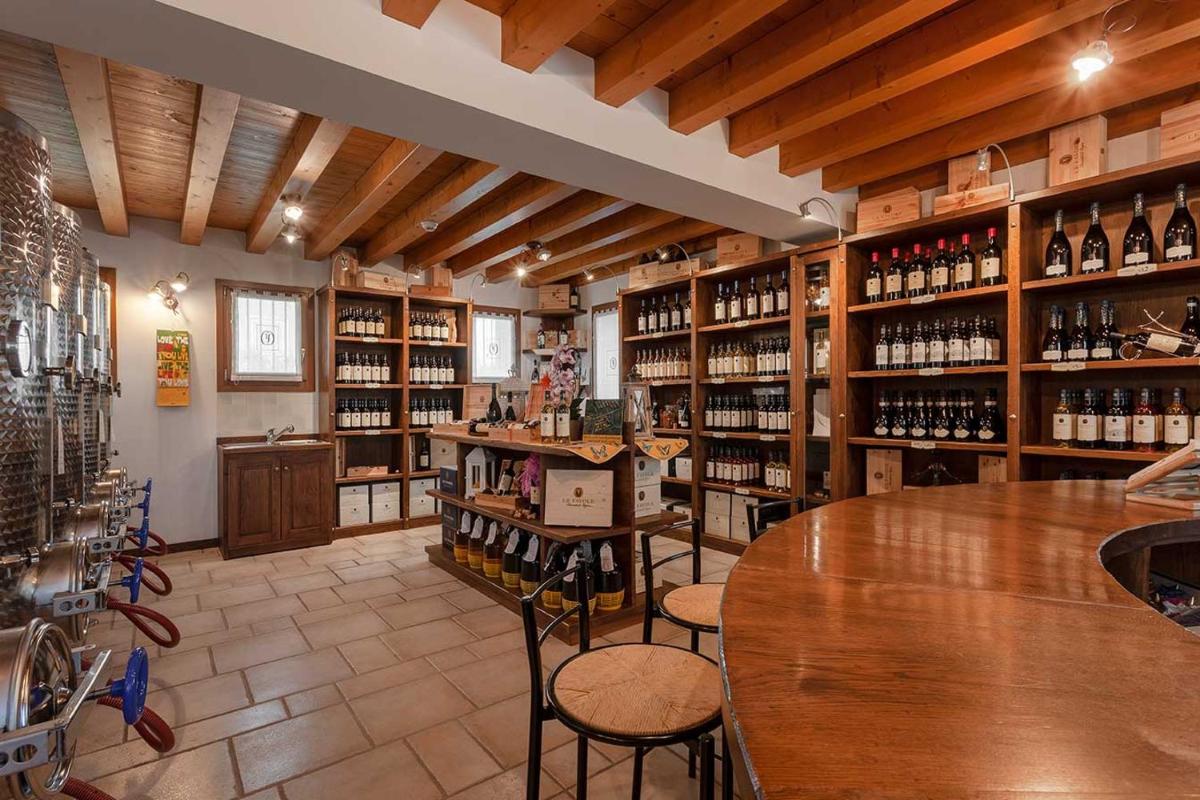 Le Favole Agriturismo - Housity