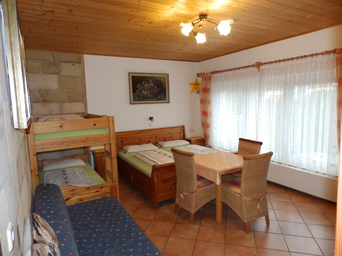 Pension Gästeparadies - Housity