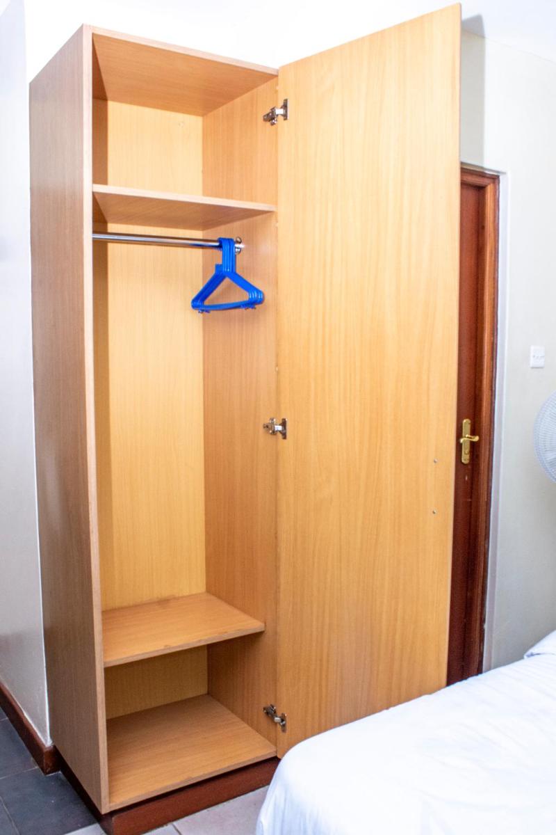 Kate Apartments, Studios-Mvuli Suites, Nairobi - Housity