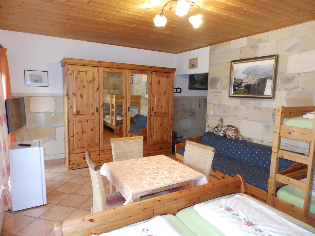 Pension Gästeparadies - Housity