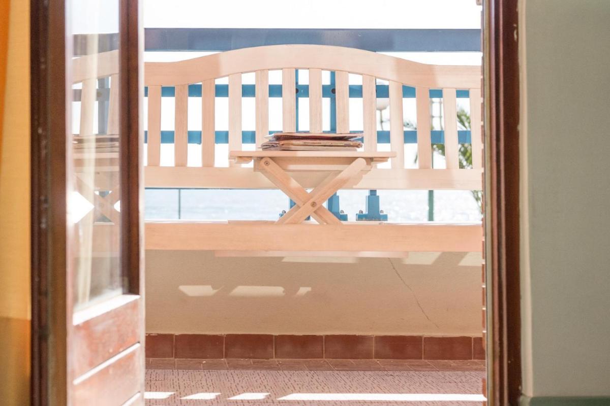 Suitetrails - Ventotene Apartment