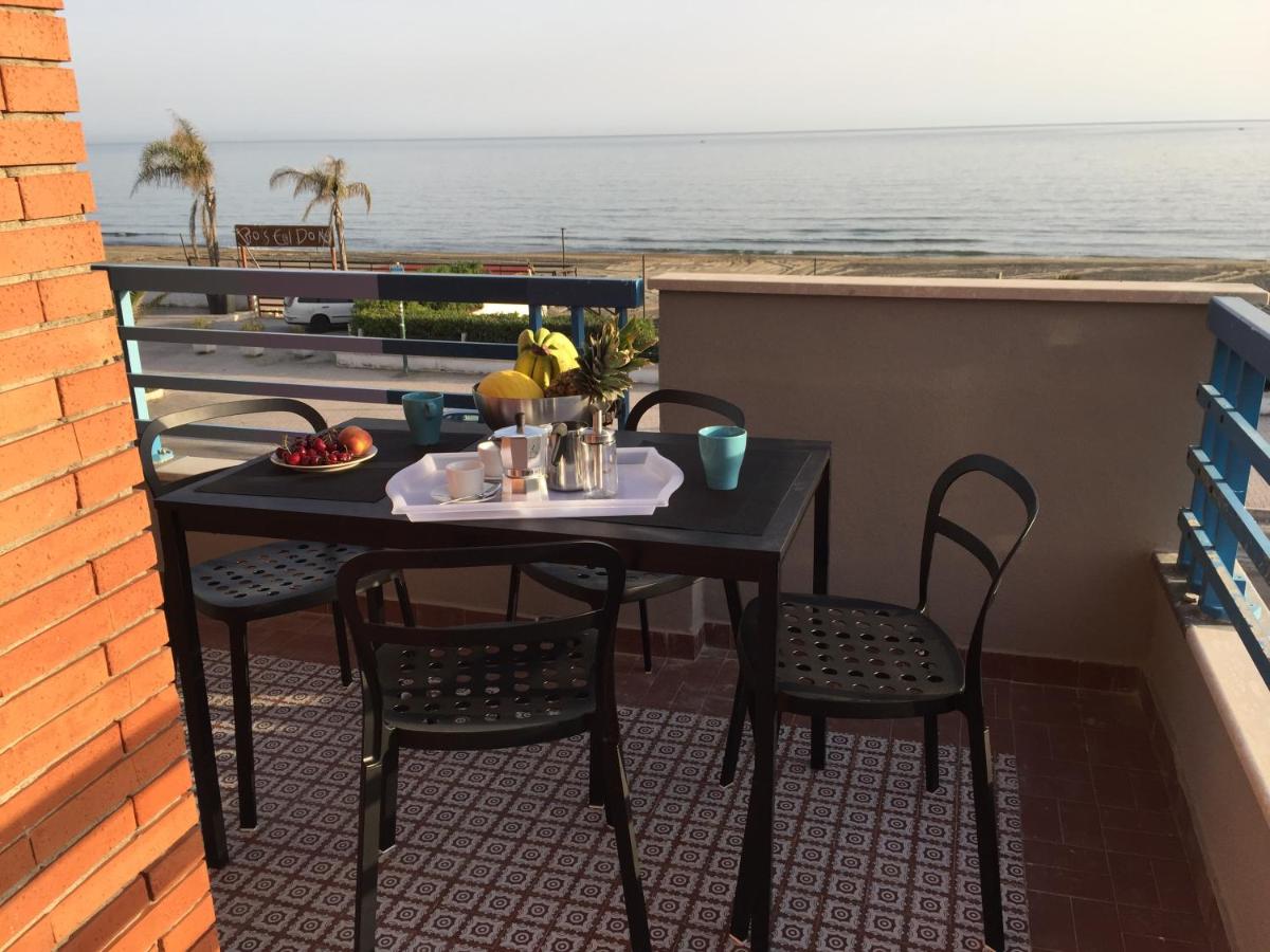 Suitetrails - Ventotene Apartment