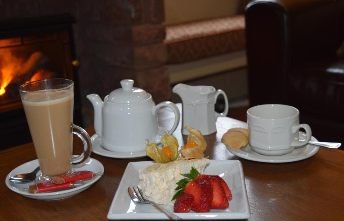 Wye Valley Hotel - Housity