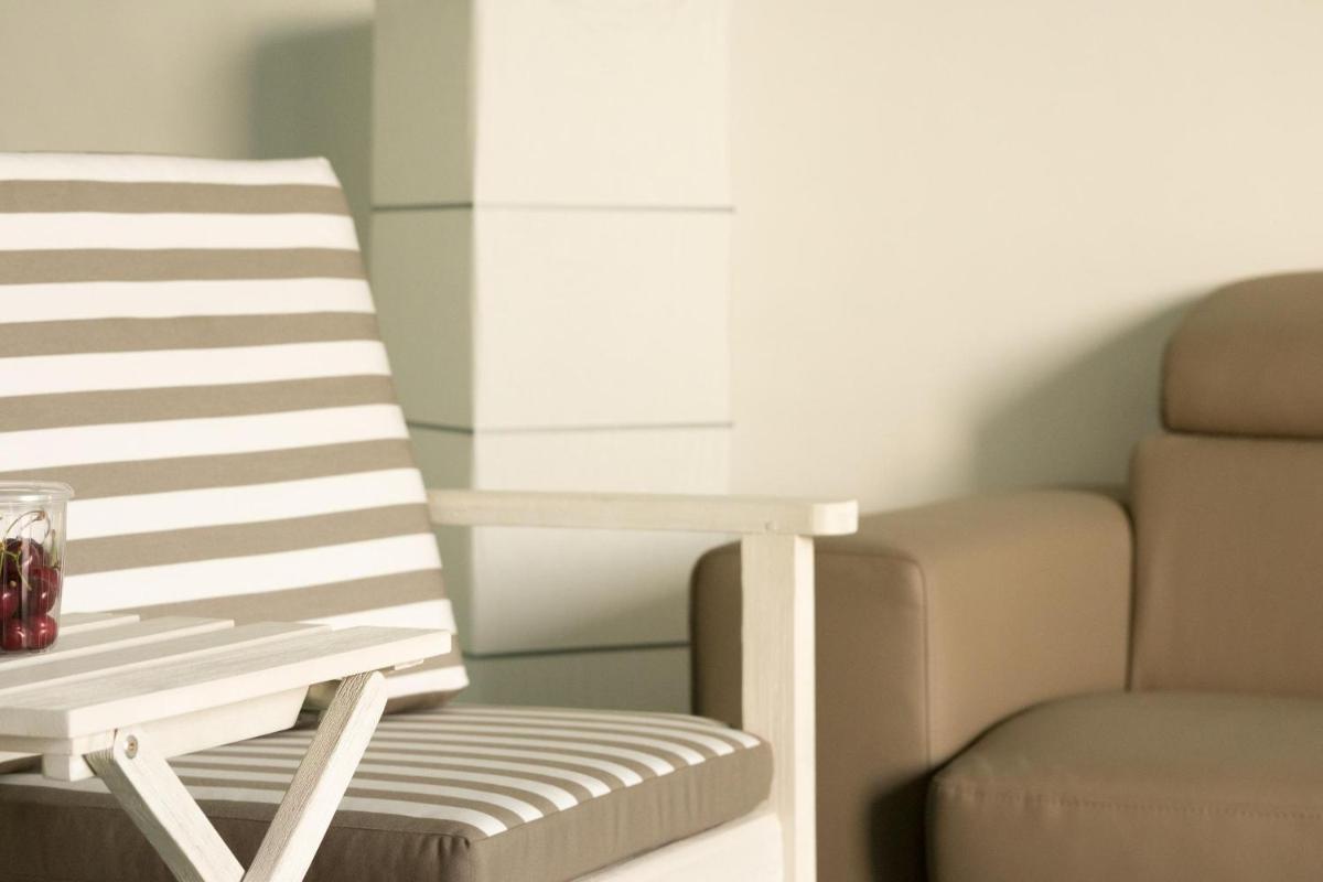 Suitetrails - Ventotene Apartment