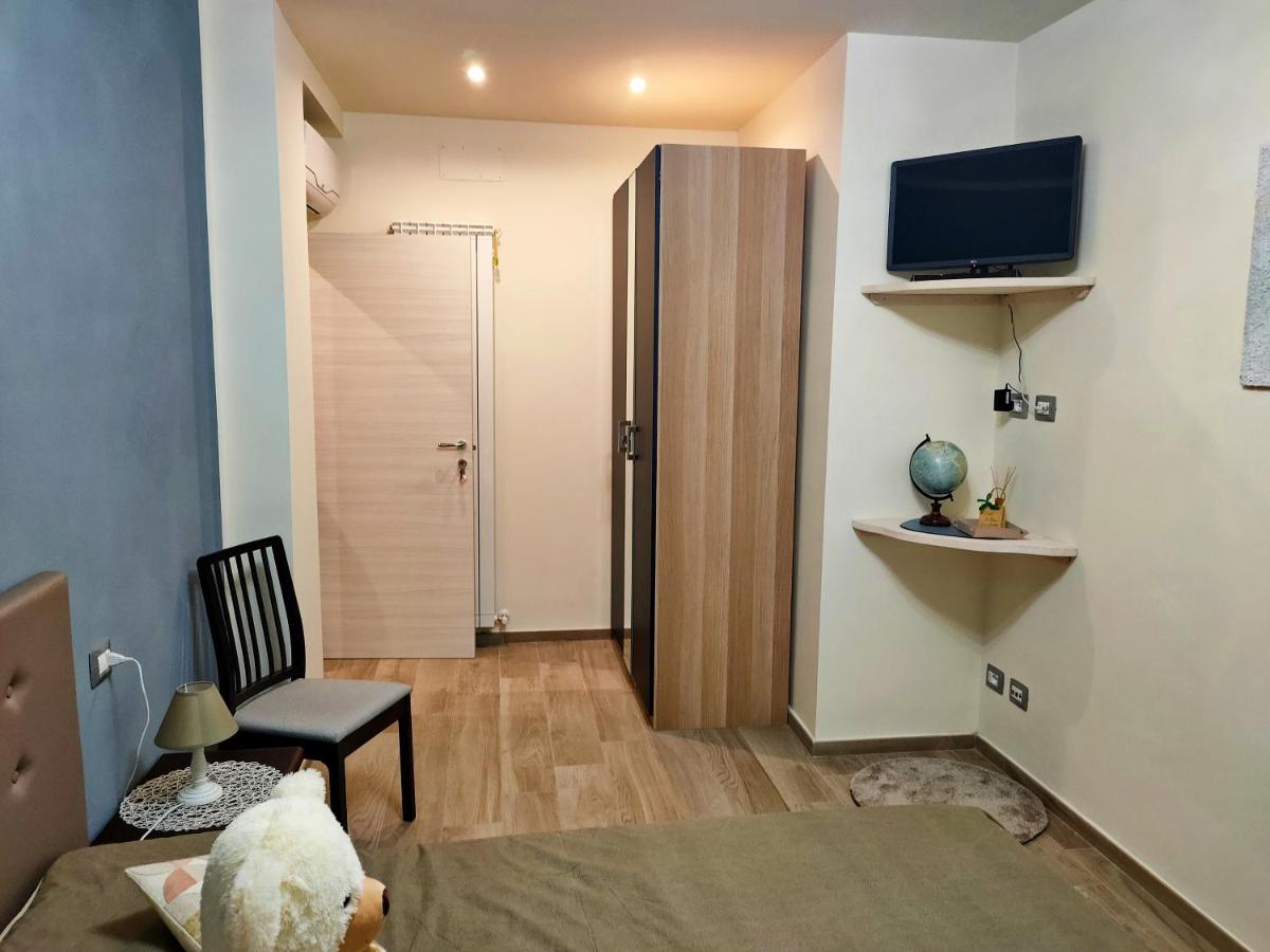 B&b La Rocca - Housity