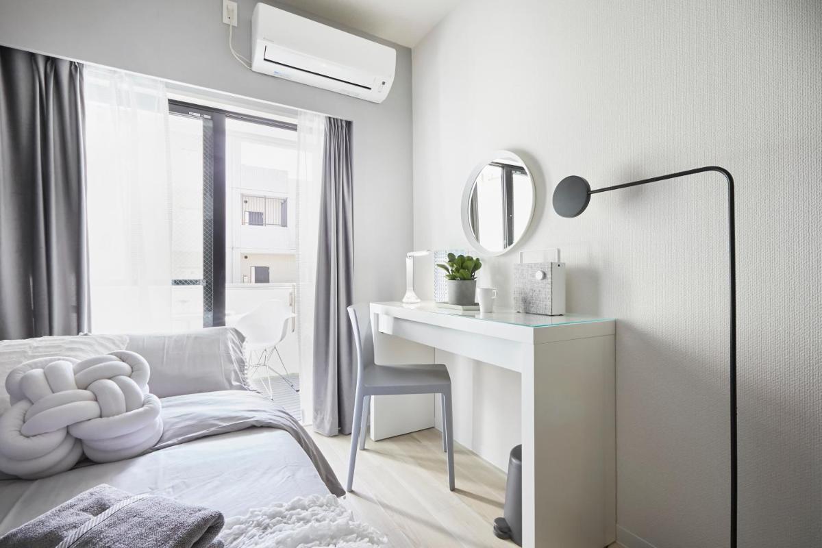 P OIN T - Shinjuku Kabukicho Designer's Apartment II - Housity