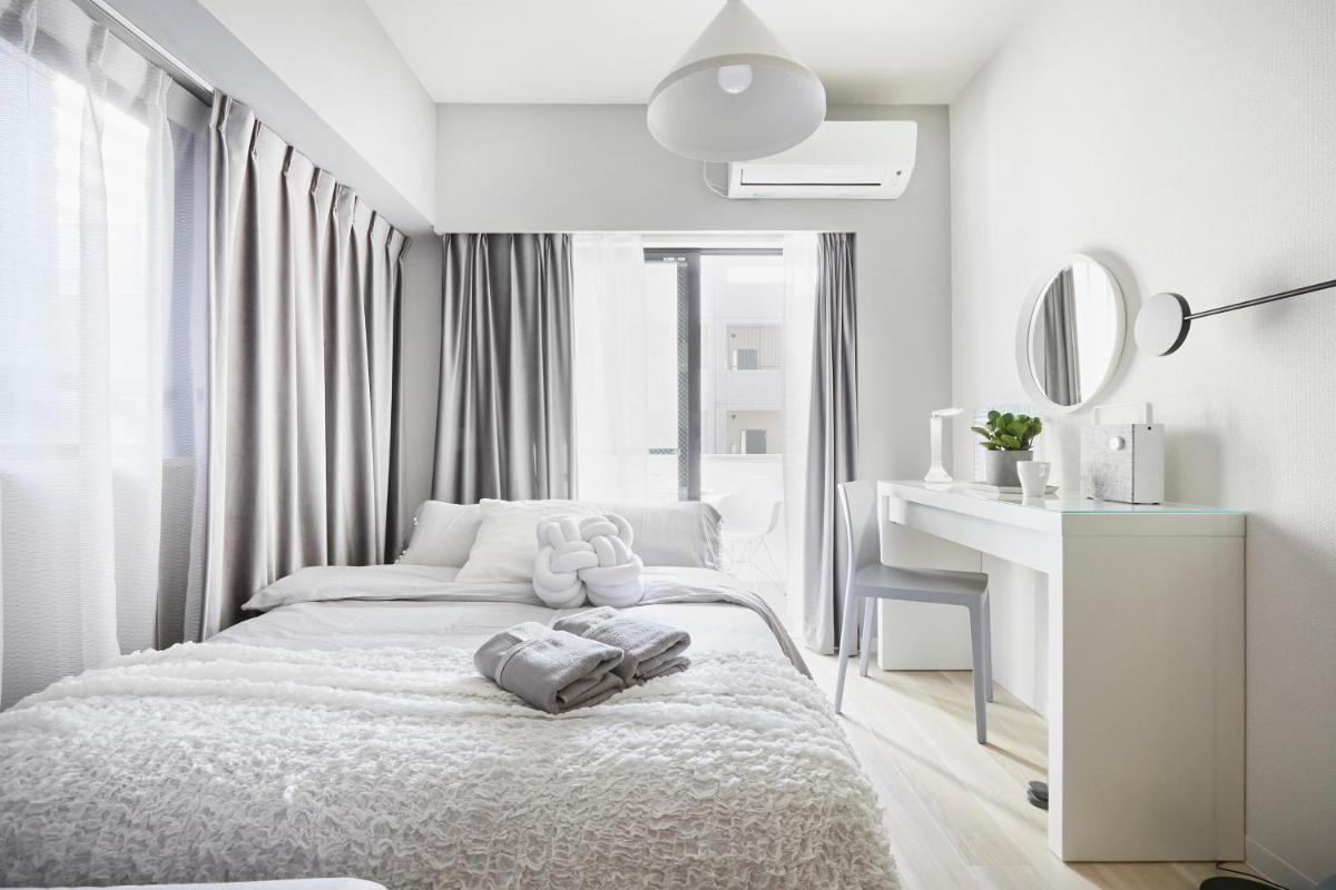 P OIN T - Shinjuku Kabukicho Designer's Apartment II - Housity