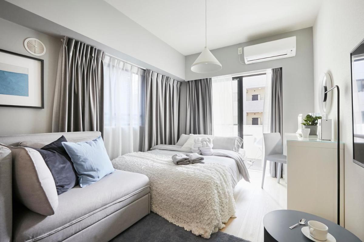 P OIN T - Shinjuku Kabukicho Designer's Apartment II - Housity
