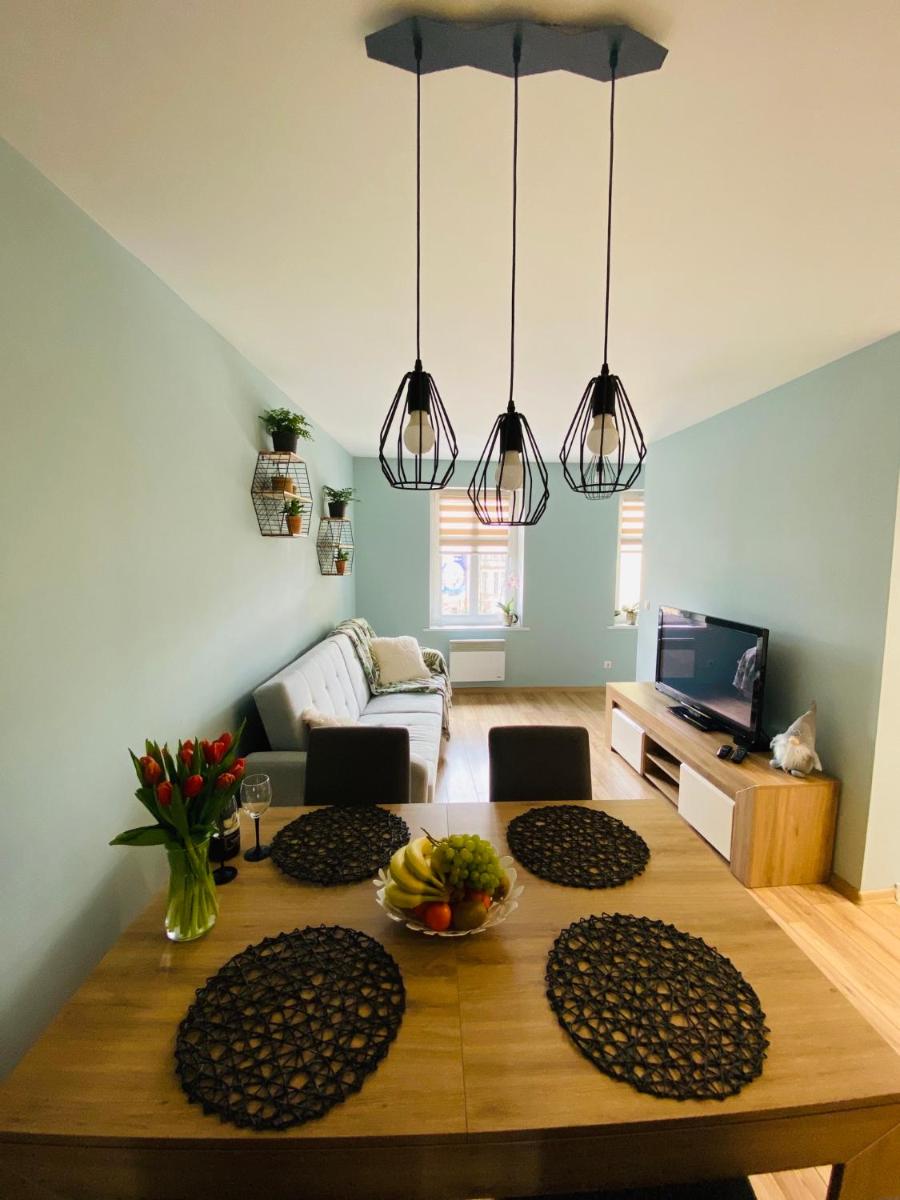 Apartament Bankowa - Housity