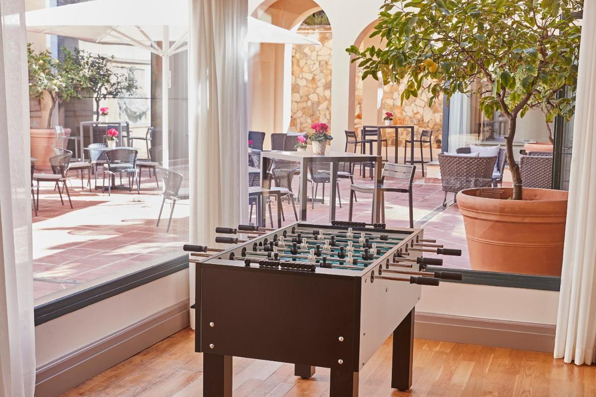 Imagen de la galería de Steigenberger Hotel and Resort Camp de Mar, en Camp de Mar
