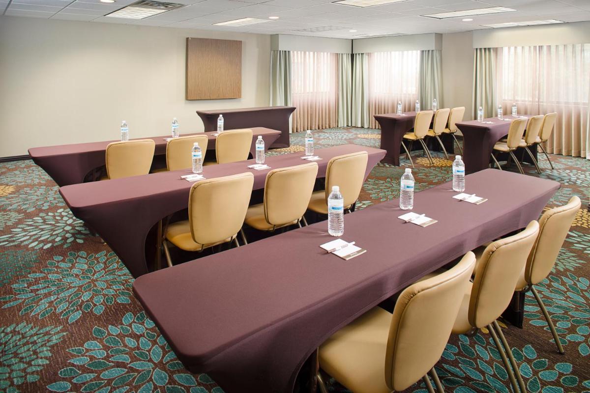 Staybridge Suites San Angelo by IHG - Housity