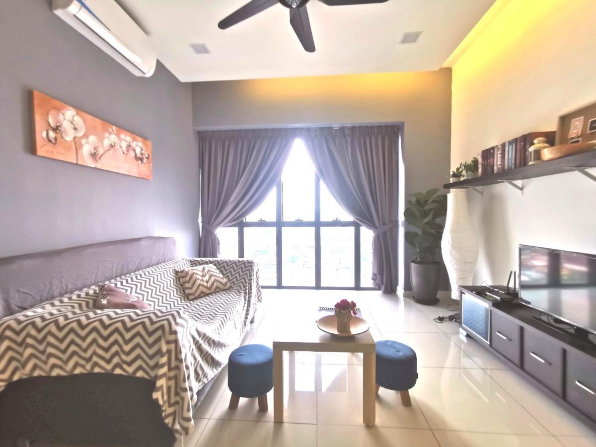 CoZy Suite @ PJ & Sunway(2 Bedroom) - Housity