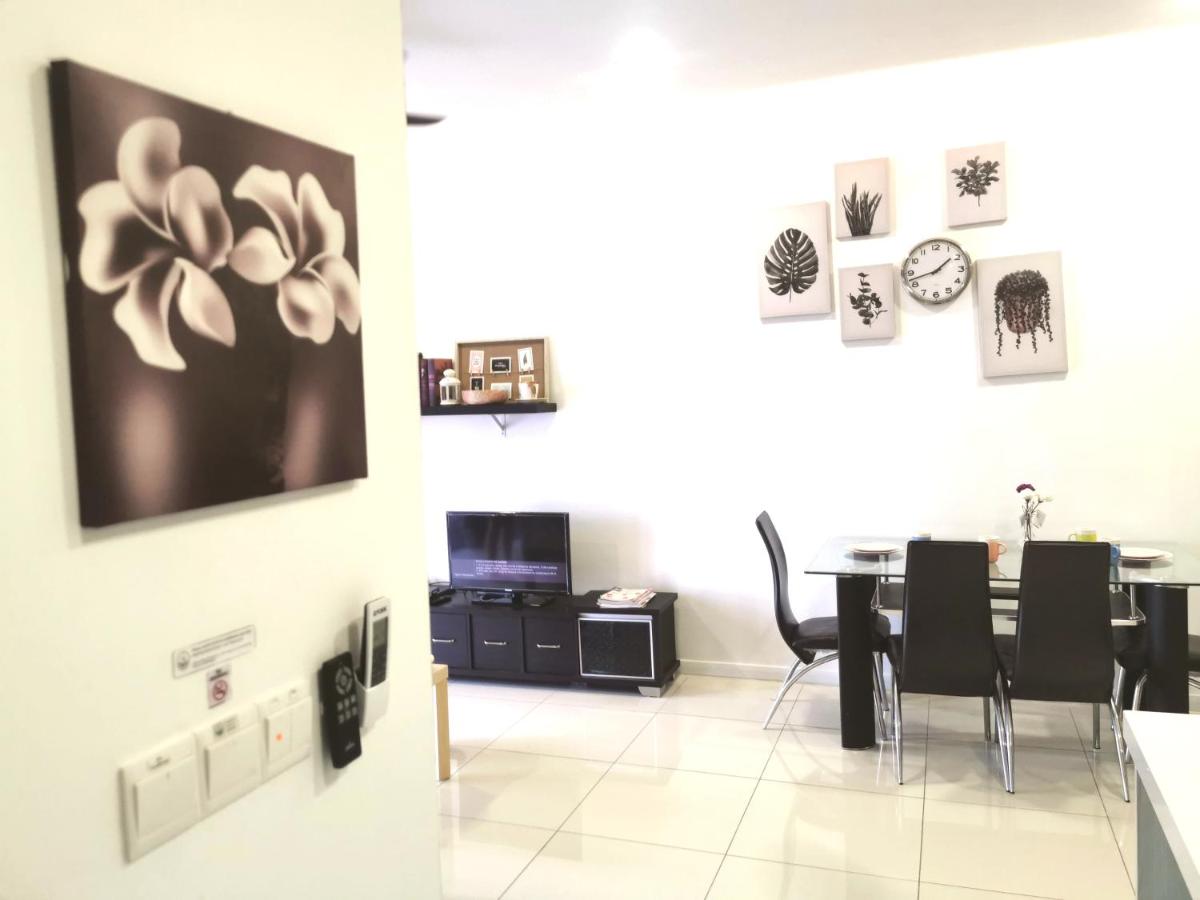 CoZy Suite @ PJ & Sunway(2 Bedroom) - Housity