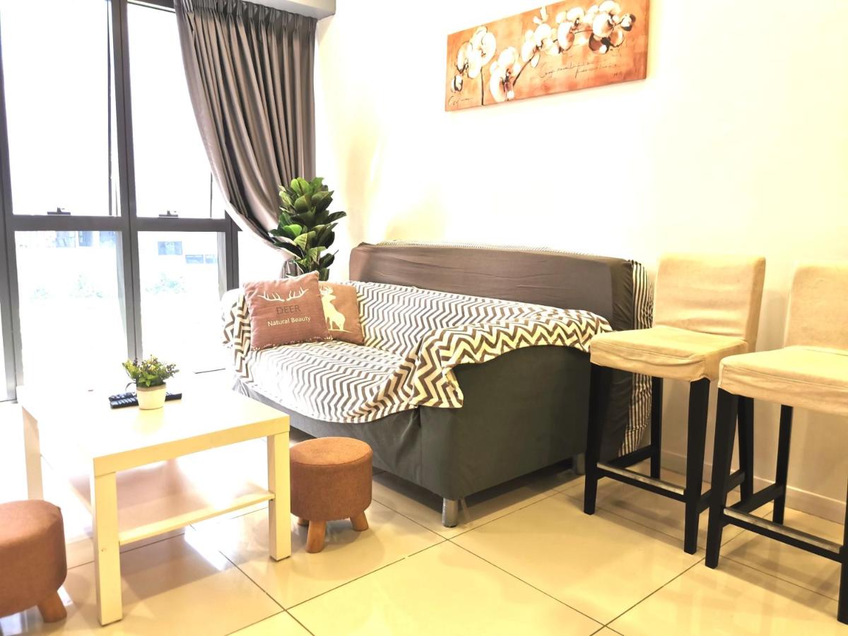 CoZy Suite @ PJ & Sunway(2 Bedroom) - Housity