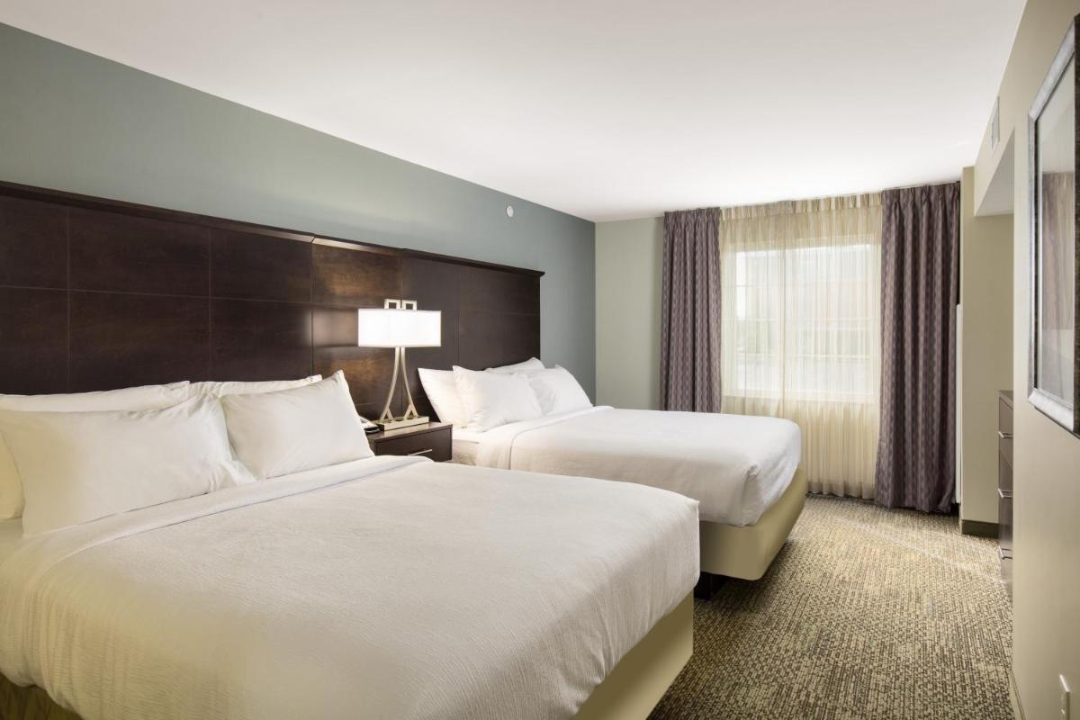 Staybridge Suites Toledo/Maumee by IHG - Housity