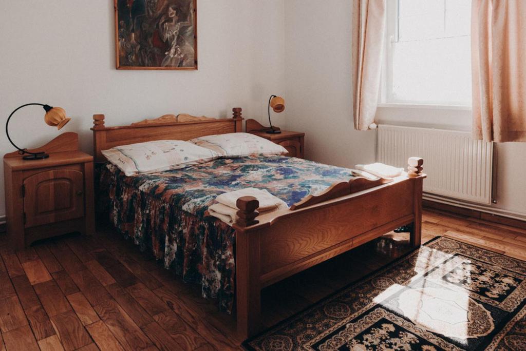 Apartamenty Drewniany Dom - Housity
